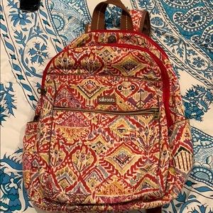 Sakroots backpack